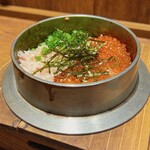User's review image for 海鮮と釜飯のお店 魚義 田町駅前店
