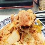 用戶對於吉野家 新梅田食道街店的評論圖