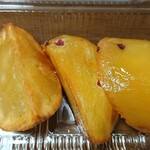 用戶對於いうえ商店的評論圖