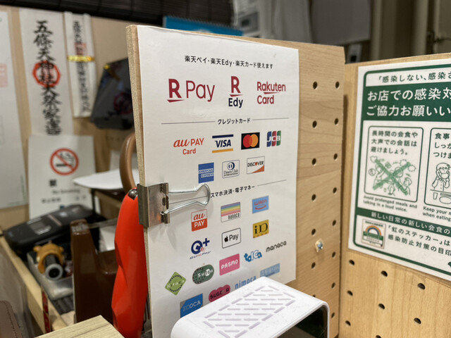 用戶對於まぐろ人 上野広小路出張所的評論高清圖