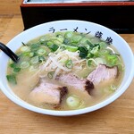 用戶對於ラーメン薩摩的評論圖