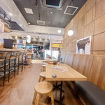 用戶對於モツビストロ天神ホルモン的評論圖