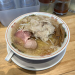 User's review image for 背脂ラーメン チャッチャ亭