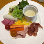 用戶對於ヴェンタリオ的評論圖