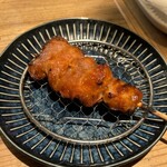 用户对于やきとんいろは的评论图