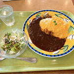 用戶對於日比谷松本楼 東京ビッグサイト店的評論圖