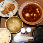 用戶對於やよい軒 藻岩店的評論圖