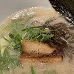 User's review image for 博多とんこつらーめん 一心堂