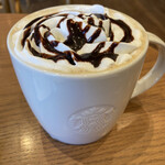 用戶對於スターバックス・コーヒー 武蔵境イトーヨーカドー店的評論圖