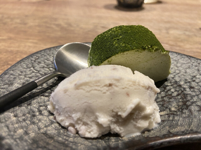 User's recommendation image for 炉端 銀シャリ 葡萄酒　OWL 大丸札幌店