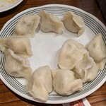 用戶對於中華串焼料理 一串人生 西葛西店的評論圖