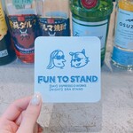 User's review image for DRAスタンド 三軒茶屋店