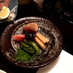 用户对于牛たん屋 祇園亭的评论图