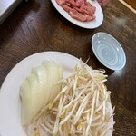 用戶對於東京ホルモン的評論圖