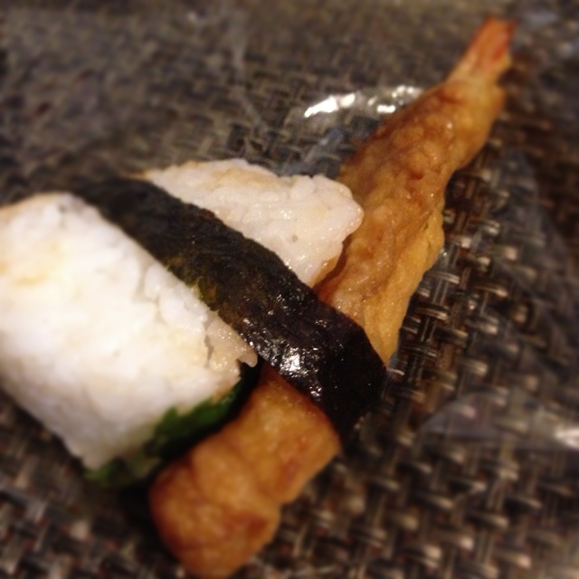 User's review image for おむすび一番 松屋浅草店
