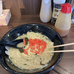 用户对于石田一龍 門司店的评论图