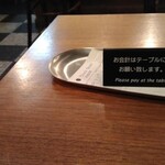 User's review image for ビストロモーべ ギャルソン 堺筋本町