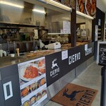 User's review image for moving kitchen CIERVO