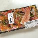 用户对于寿しの一心 大谷地店的评论图