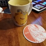 用户对于LUIDA'S BAR的评论图