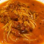 User's review image for IVO ホームズパスタ 新宿店