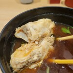 用户对于回転寿司がんこ エキマルシェ新大阪店的评论图