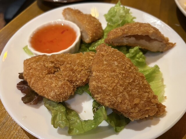 用戶對於バーン・キラオ 下北沢店的評論高清圖