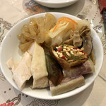 User's review image for 中國料理 聚寳園