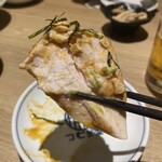 用戶對於酒場つむぎ堂 新宿店的評論圖