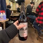 用戶對於串揚げ じゅらく 上野店的評論圖