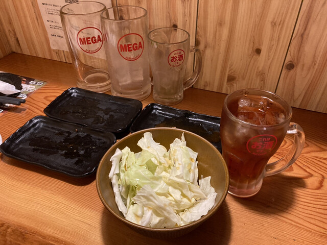 User's recommendation image for 鳥貴族 道頓堀店