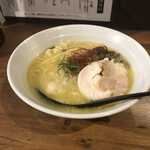 用戶對於麺や 美風 戸越銀座店的評論圖