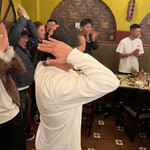 User's review image for ボラーチョス