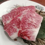 用户对于本格大衆焼肉 飯田屋的评论图