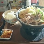 用戶對於すき家 業平橋店的評論圖
