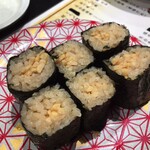 User's review image for もり一 神保町店