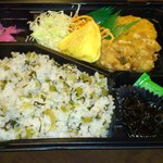用户对于さのや的评论图