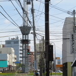 用户对于生姜ラーメン みづの的评论图
