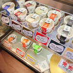 用戶對於納豆BAR小金庵的評論圖