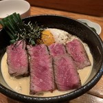 用戶對於ビストロ・キンタ的評論圖