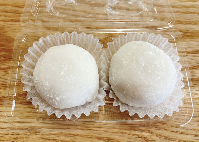 用户对于京菓子司　与楽 名木店的评论高清图