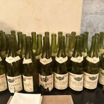 User's review image for ボニュ