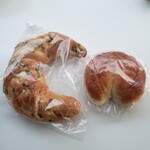 用戶對於ポール・ボキューズ・ベーカリー 大丸東京店的評論圖