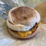 User's review image for マクドナルド 南砂町店