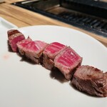 用戶對於新宿ますお 新宿本店的評論圖