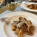 用户对于ヨックモック 青山本店的评论图