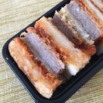 User's review image for 志津屋 JR二条駅店