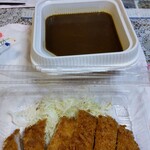 用戶對於かつや 東大阪瓢箪山店的評論圖