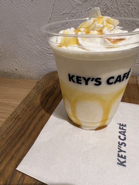 User's recommendation image for キーズカフェ ビックカメラ有楽町店
