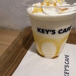 User's review image for キーズカフェ ビックカメラ有楽町店